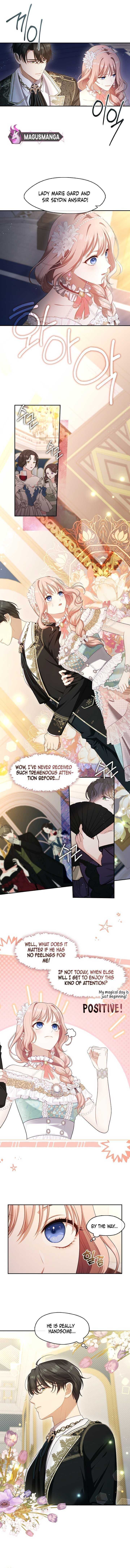 Read The S-Class Hunter Doesn't Want to Be a Villainous Princess EN Manga Online