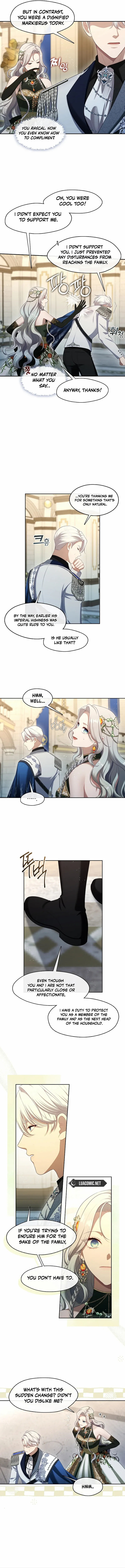 Read The S-Class Hunter Doesn't Want to Be a Villainous Princess EN Manga Online