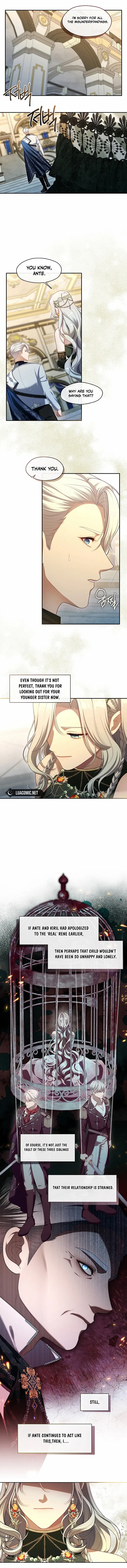 Read The S-Class Hunter Doesn't Want to Be a Villainous Princess EN Manga Online