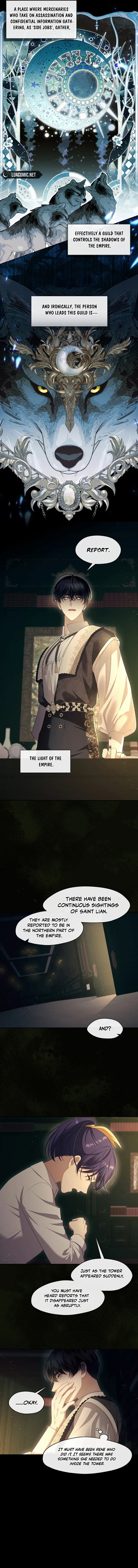 Read The S-Class Hunter Doesn't Want to Be a Villainous Princess EN Manga Online