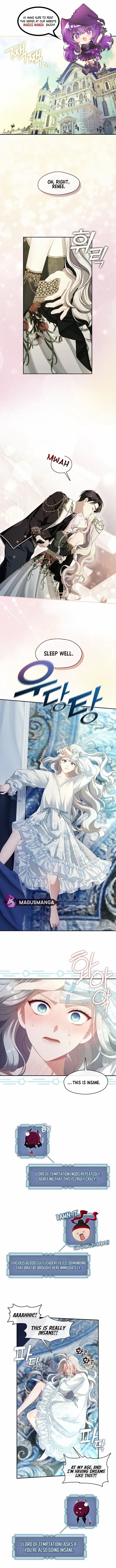 Read The S-Class Hunter Doesn't Want to Be a Villainous Princess EN Manga Online