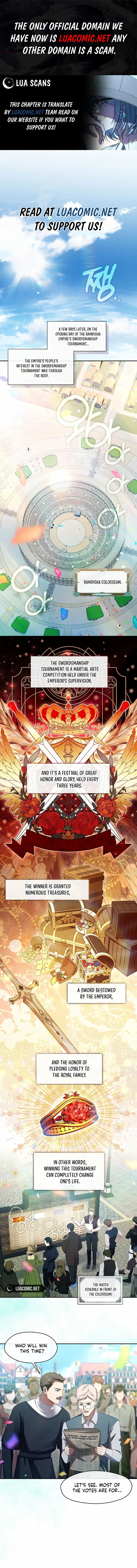 Read The S-Class Hunter Doesn't Want to Be a Villainous Princess EN Manga Online