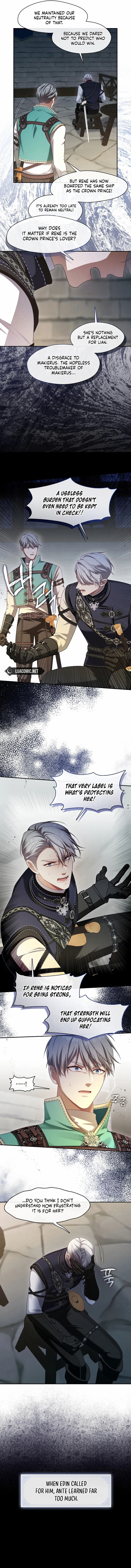 Read The S-Class Hunter Doesn't Want to Be a Villainous Princess EN Manga Online