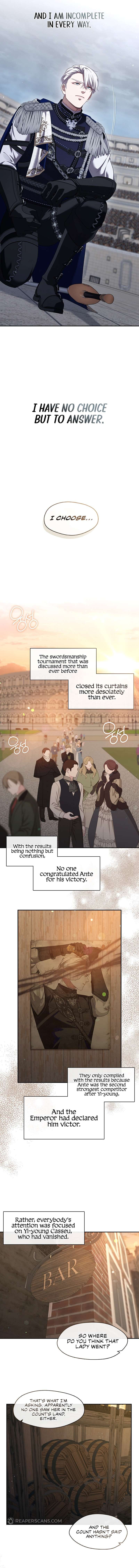 Read The S-Class Hunter Doesn't Want to Be a Villainous Princess EN Manga Online