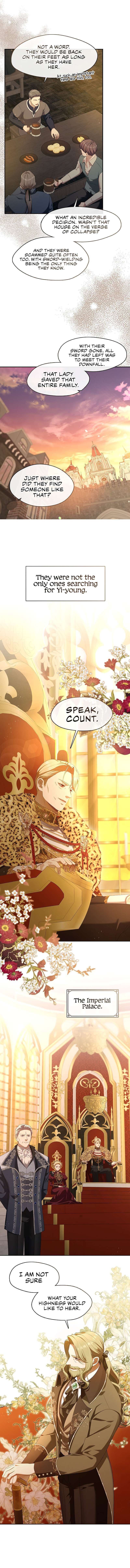 Read The S-Class Hunter Doesn't Want to Be a Villainous Princess EN Manga Online