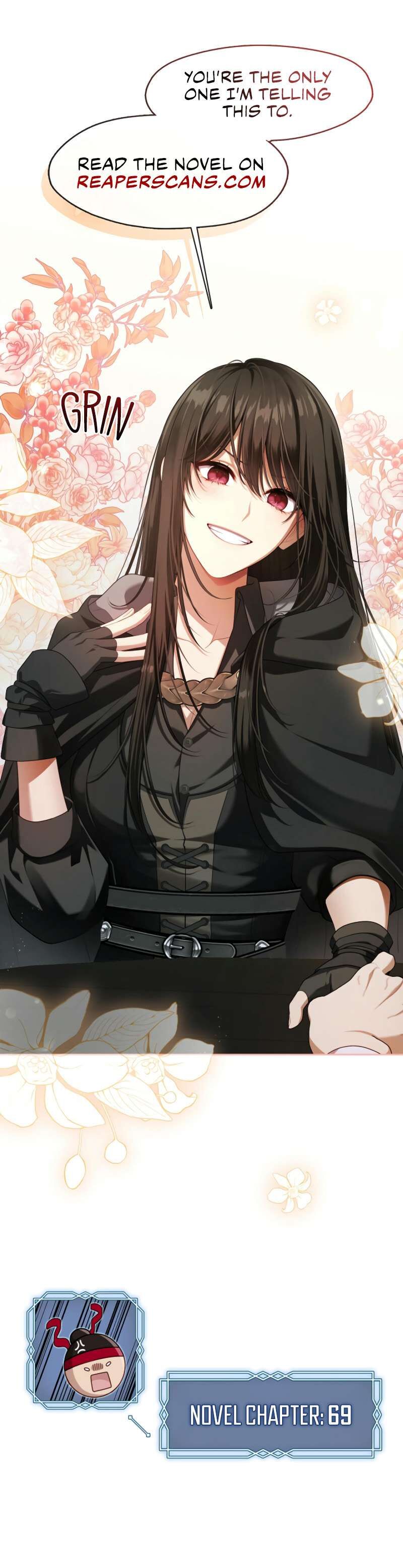 Read The S-Class Hunter Doesn't Want to Be a Villainous Princess EN Manga Online