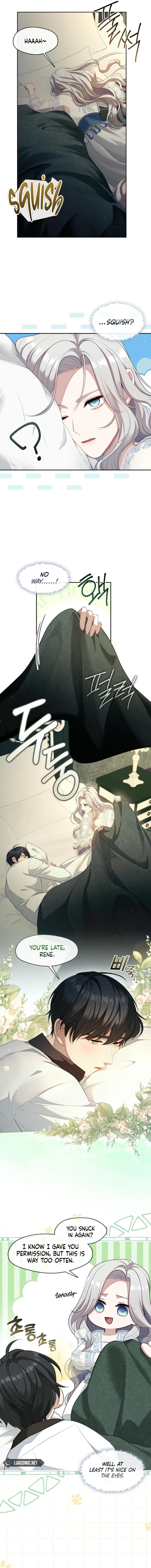 Read The S-Class Hunter Doesn't Want to Be a Villainous Princess EN Manga Online