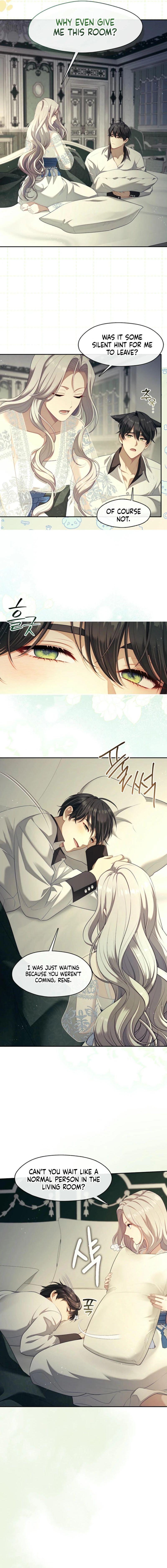 Read The S-Class Hunter Doesn't Want to Be a Villainous Princess EN Manga Online