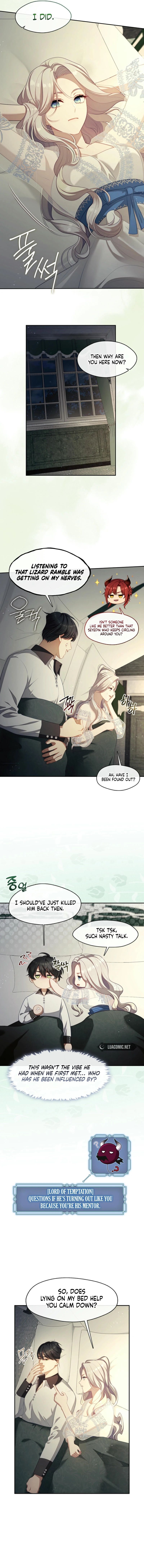 Read The S-Class Hunter Doesn't Want to Be a Villainous Princess EN Manga Online