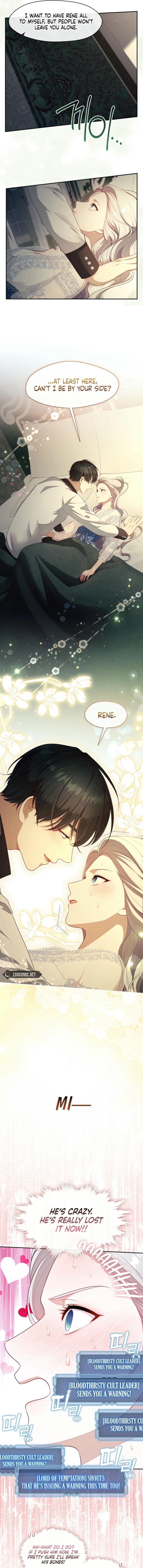 Read The S-Class Hunter Doesn't Want to Be a Villainous Princess EN Manga Online