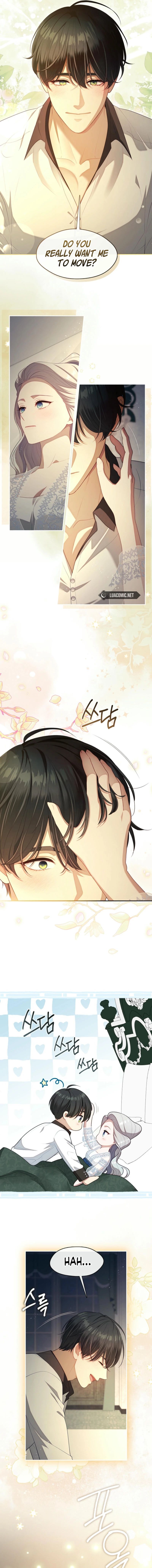 Read The S-Class Hunter Doesn't Want to Be a Villainous Princess EN Manga Online