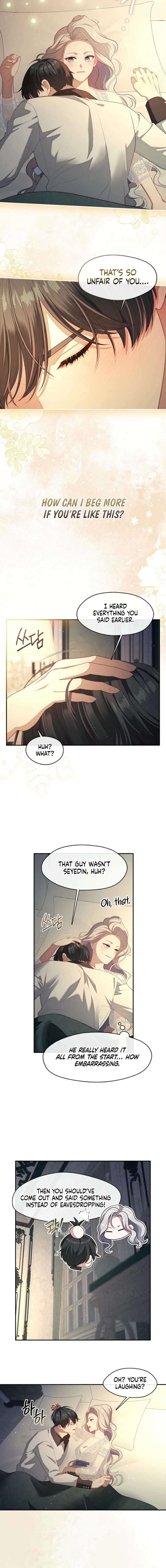 Read The S-Class Hunter Doesn't Want to Be a Villainous Princess EN Manga Online