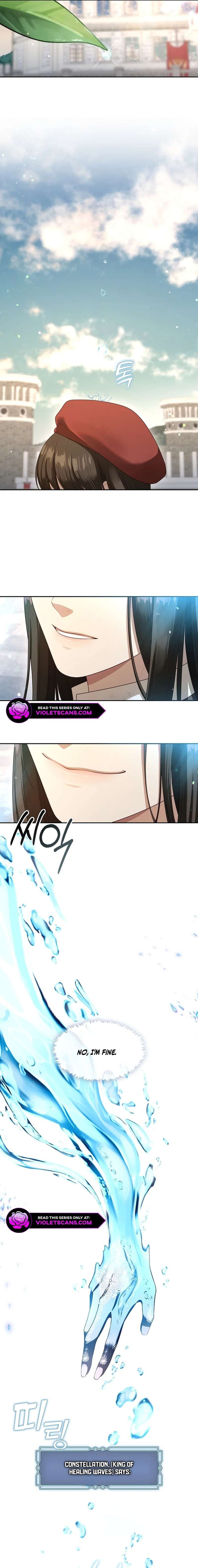 Read The S-Class Hunter Doesn't Want to Be a Villainous Princess EN Manga Online