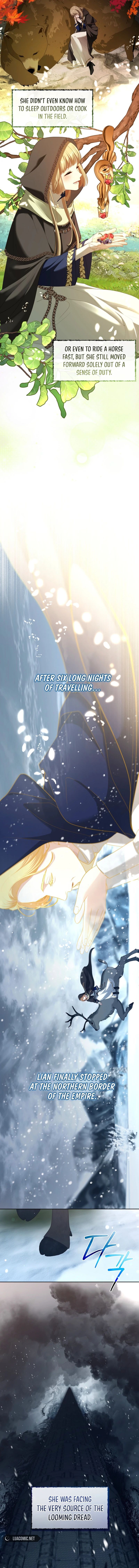 Read The S-Class Hunter Doesn't Want to Be a Villainous Princess EN Manga Online