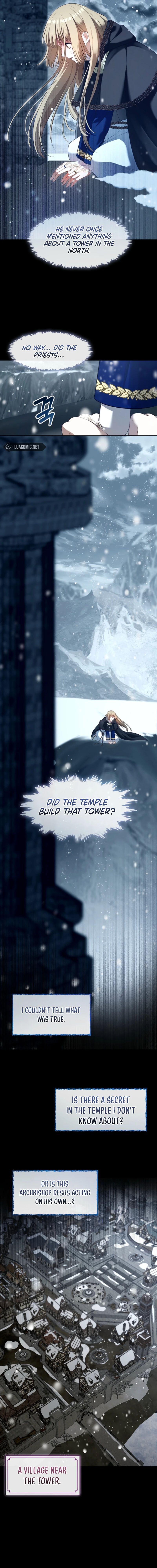 Read The S-Class Hunter Doesn't Want to Be a Villainous Princess EN Manga Online
