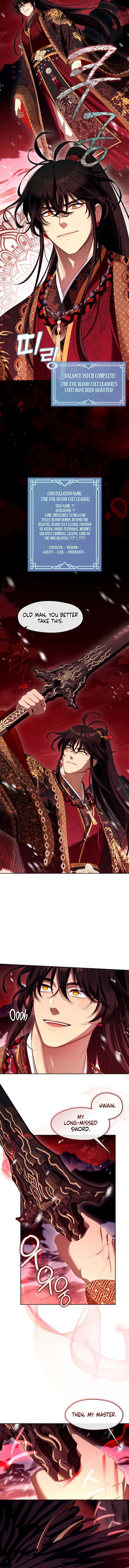Read The S-Class Hunter Doesn't Want to Be a Villainous Princess EN Manga Online
