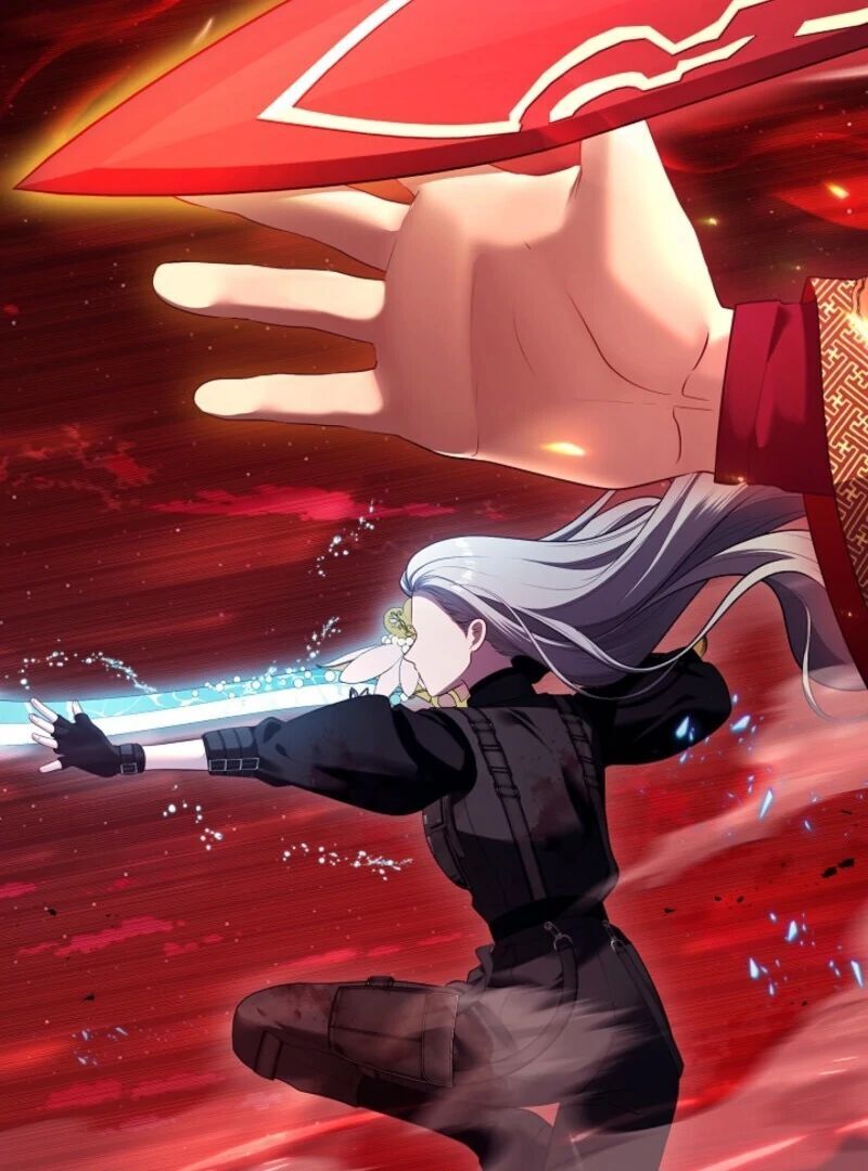 Read The S-Class Hunter Doesn't Want to Be a Villainous Princess EN Manga Online