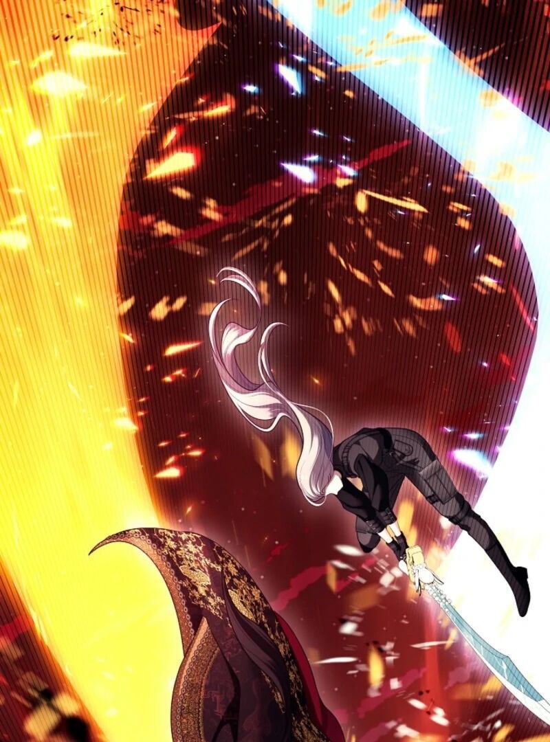 Read The S-Class Hunter Doesn't Want to Be a Villainous Princess EN Manga Online
