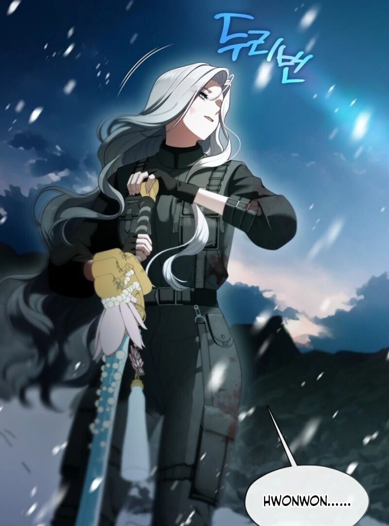 Read The S-Class Hunter Doesn't Want to Be a Villainous Princess EN Manga Online