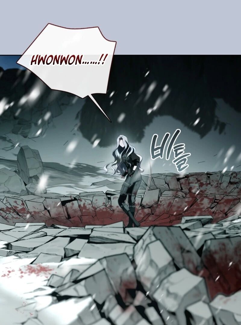 Read The S-Class Hunter Doesn't Want to Be a Villainous Princess EN Manga Online