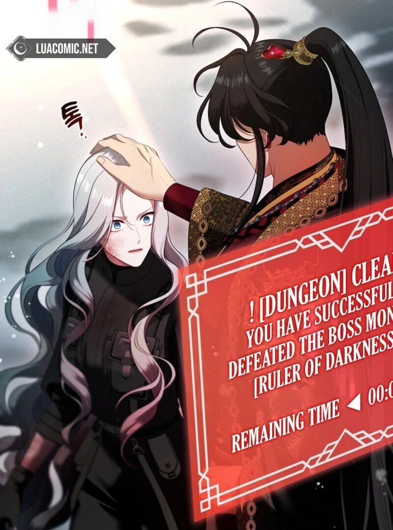 Read The S-Class Hunter Doesn't Want to Be a Villainous Princess EN Manga Online