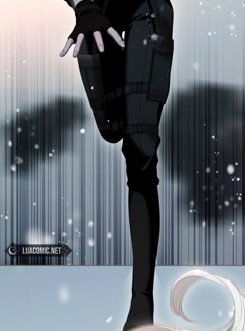 Read The S-Class Hunter Doesn't Want to Be a Villainous Princess EN Manga Online
