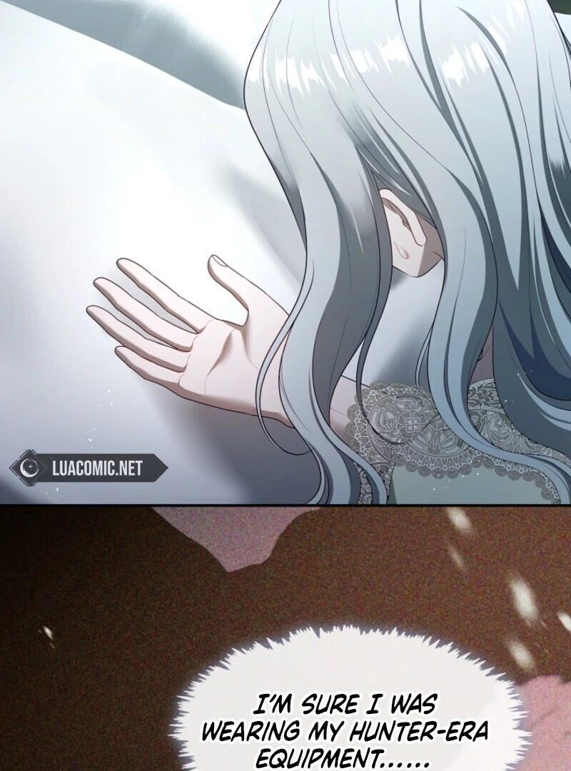 Read The S-Class Hunter Doesn't Want to Be a Villainous Princess EN Manga Online