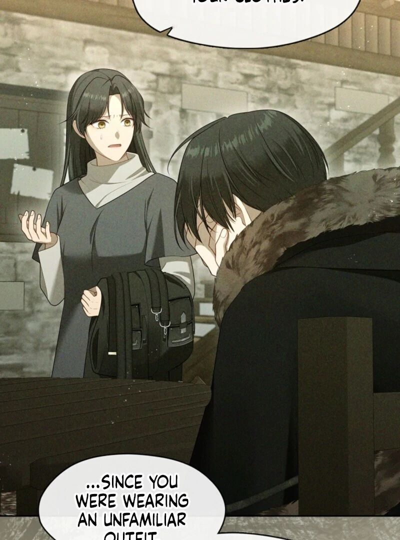 Read The S-Class Hunter Doesn't Want to Be a Villainous Princess EN Manga Online