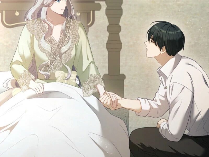 Read The S-Class Hunter Doesn't Want to Be a Villainous Princess EN Manga Online