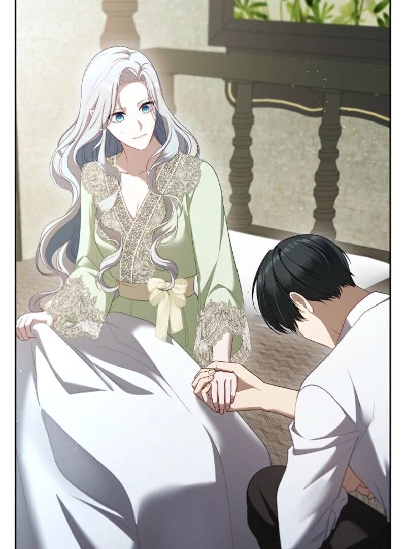 Read The S-Class Hunter Doesn't Want to Be a Villainous Princess EN Manga Online