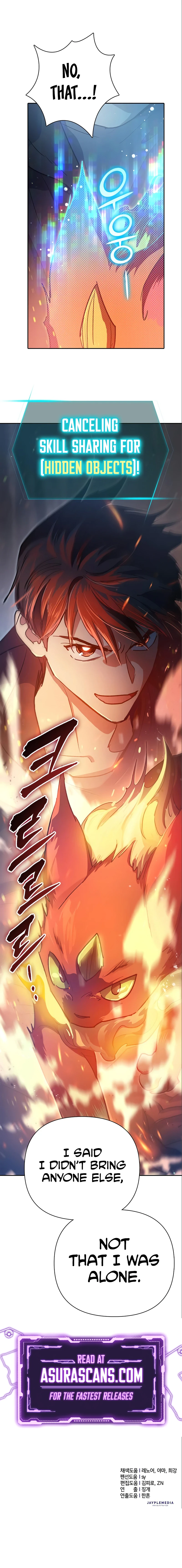 Read The S-Classes That I Raised EN Manga Online