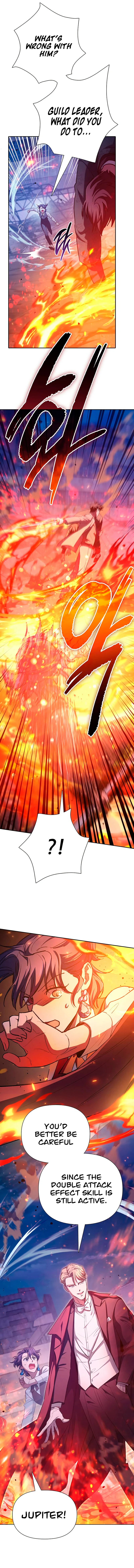 Read The S-Classes That I Raised EN Manga Online