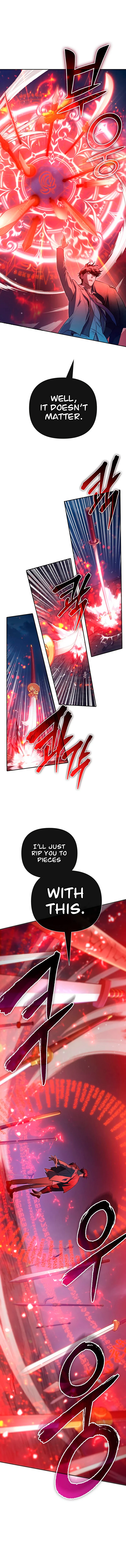 Read The S-Classes That I Raised EN Manga Online
