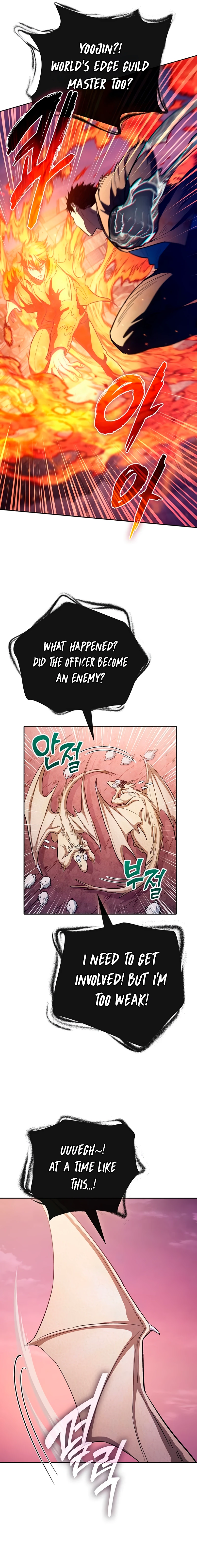Read The S-Classes That I Raised EN Manga Online