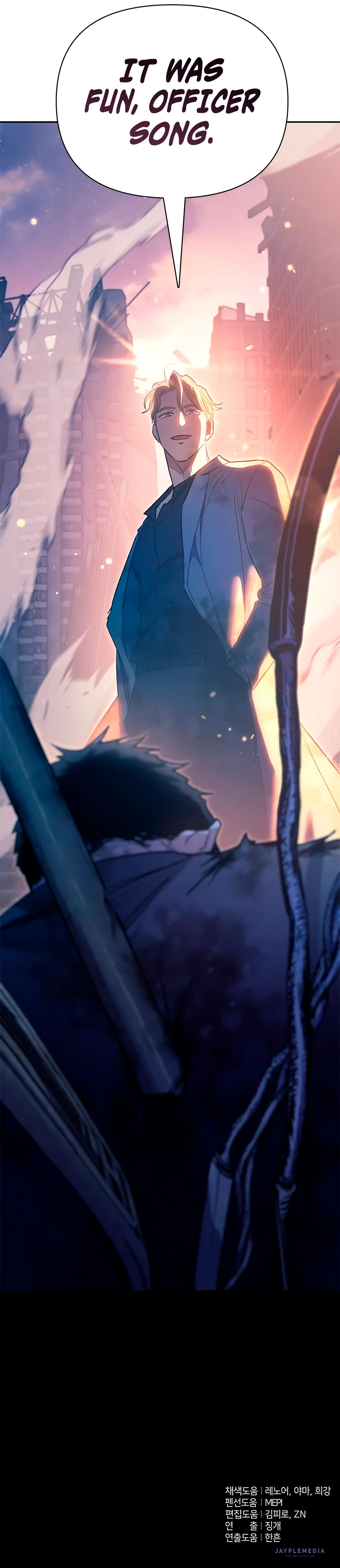Read The S-Classes That I Raised EN Manga Online