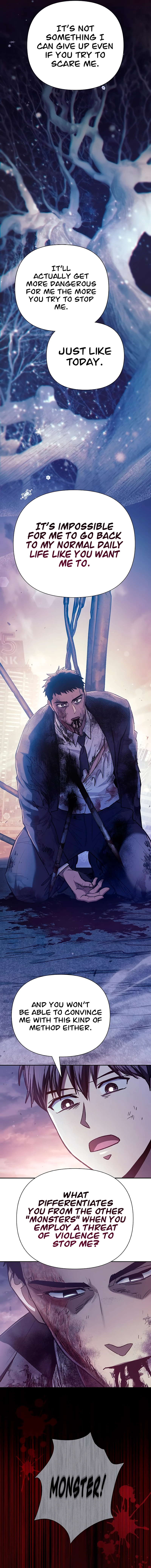 Read The S-Classes That I Raised EN Manga Online