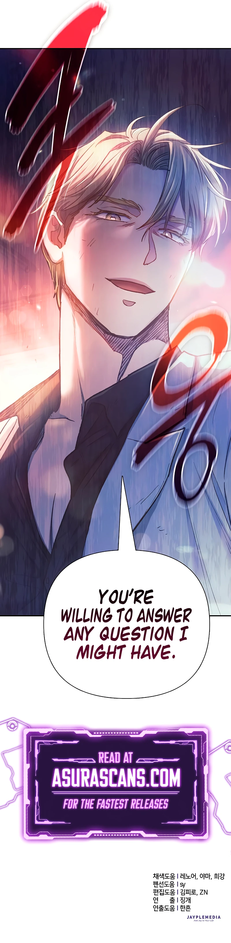 Read The S-Classes That I Raised EN Manga Online