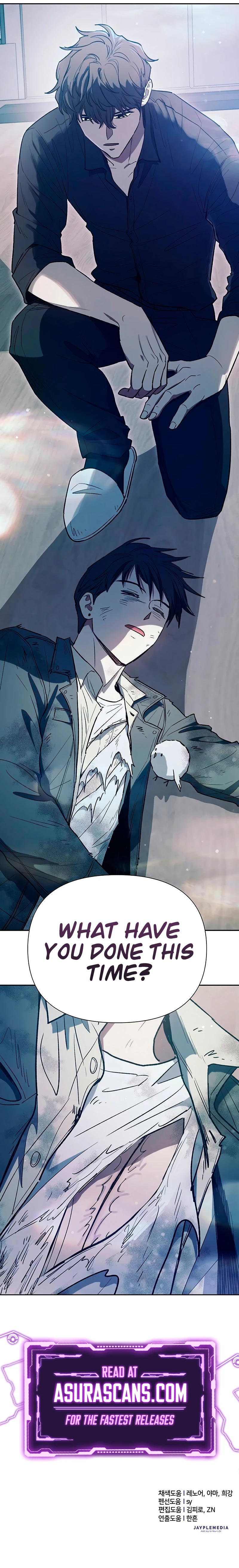 Read The S-Classes That I Raised EN Manga Online