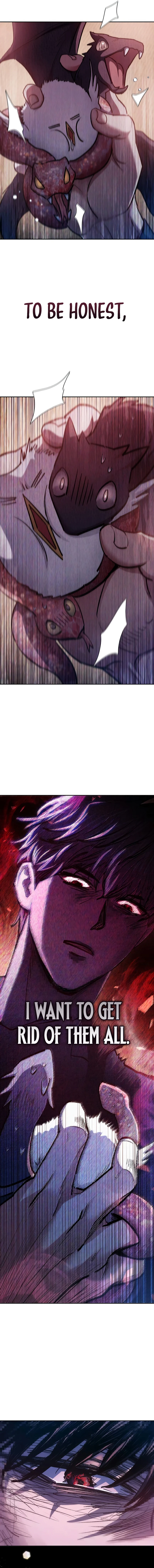 Read The S-Classes That I Raised EN Manga Online