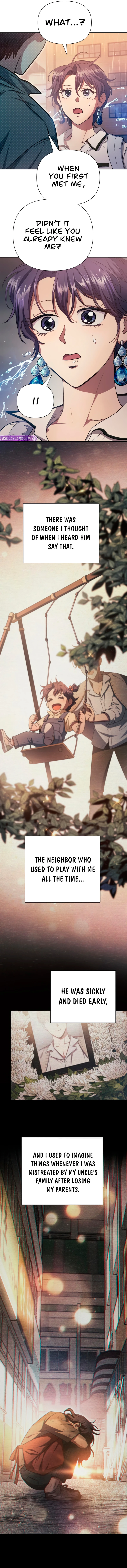 Read The S-Classes That I Raised EN Manga Online