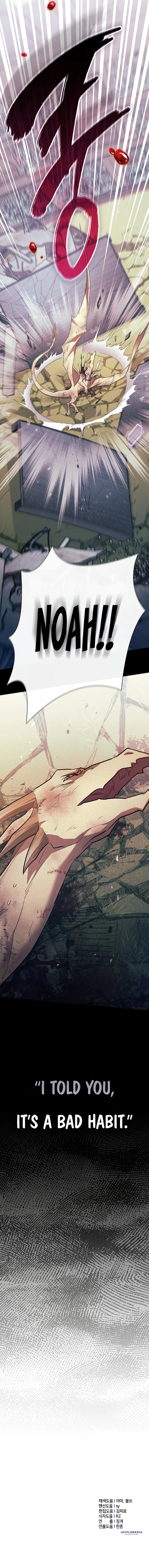 Read The S-Classes That I Raised EN Manga Online