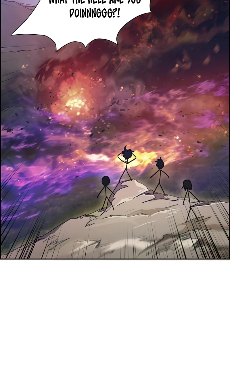 Read The S-Classes That I Raised EN Manga Online
