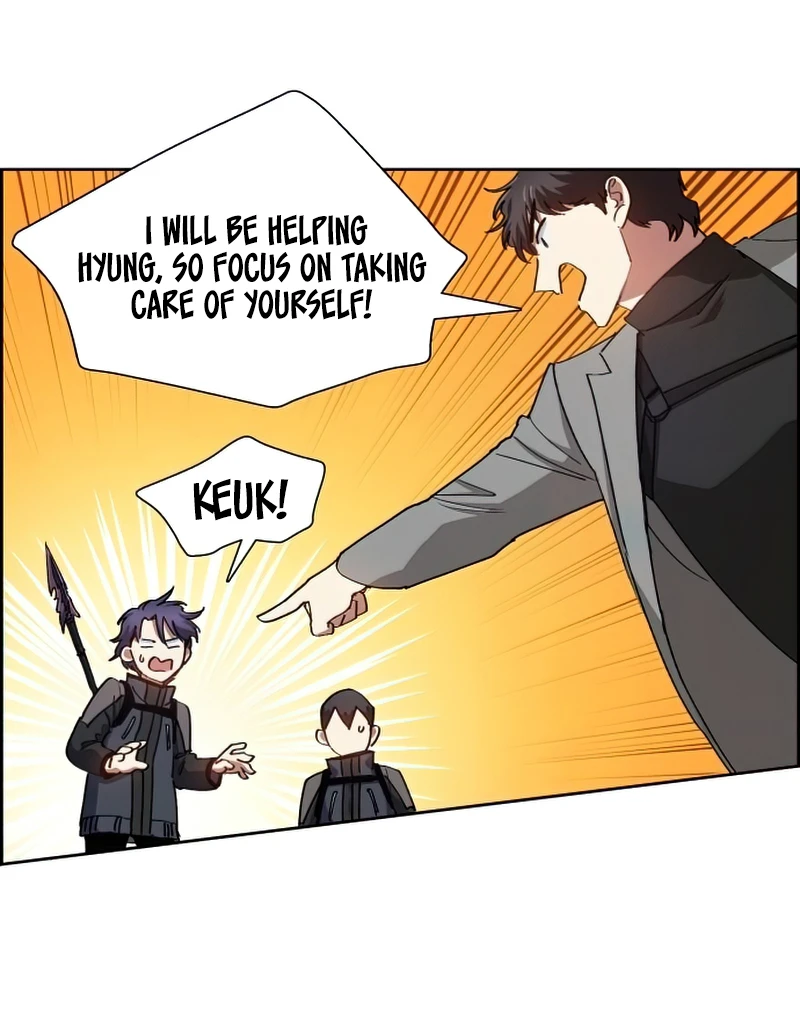 Read The S-Classes That I Raised EN Manga Online