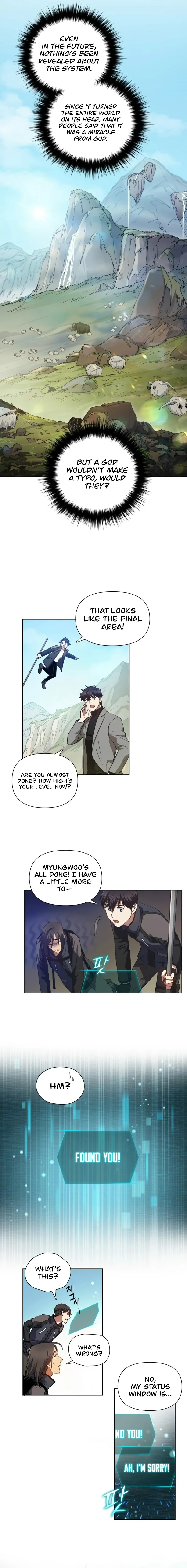Read The S-Classes That I Raised EN Manga Online