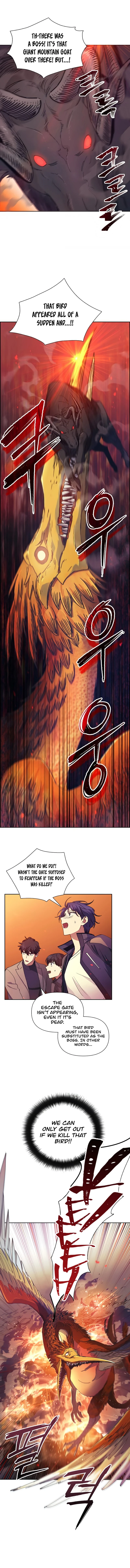 Read The S-Classes That I Raised EN Manga Online