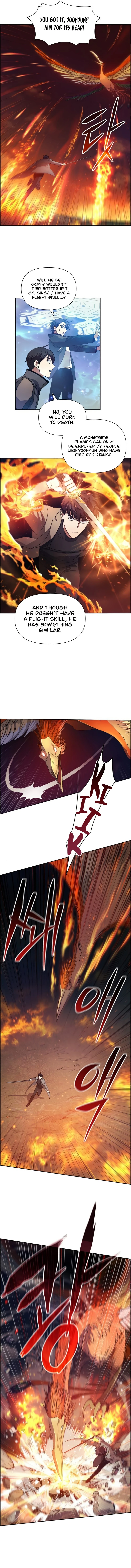 Read The S-Classes That I Raised EN Manga Online