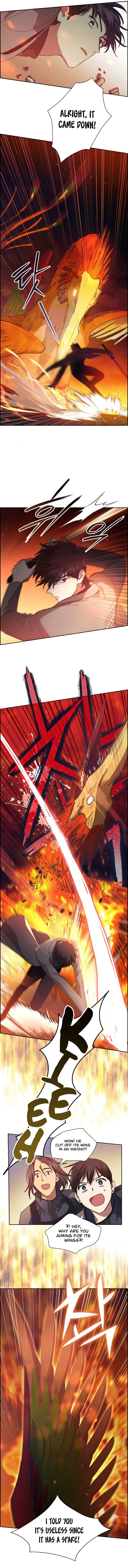 Read The S-Classes That I Raised EN Manga Online