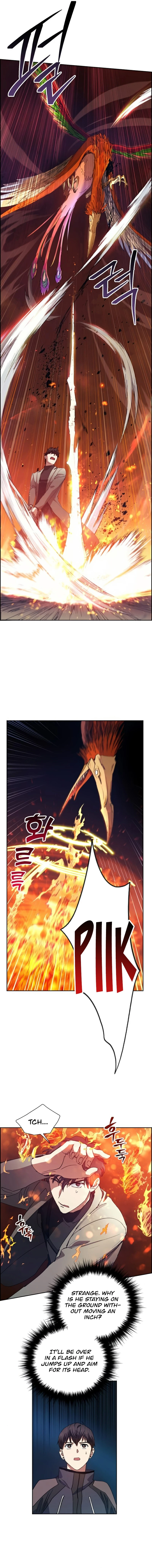 Read The S-Classes That I Raised EN Manga Online
