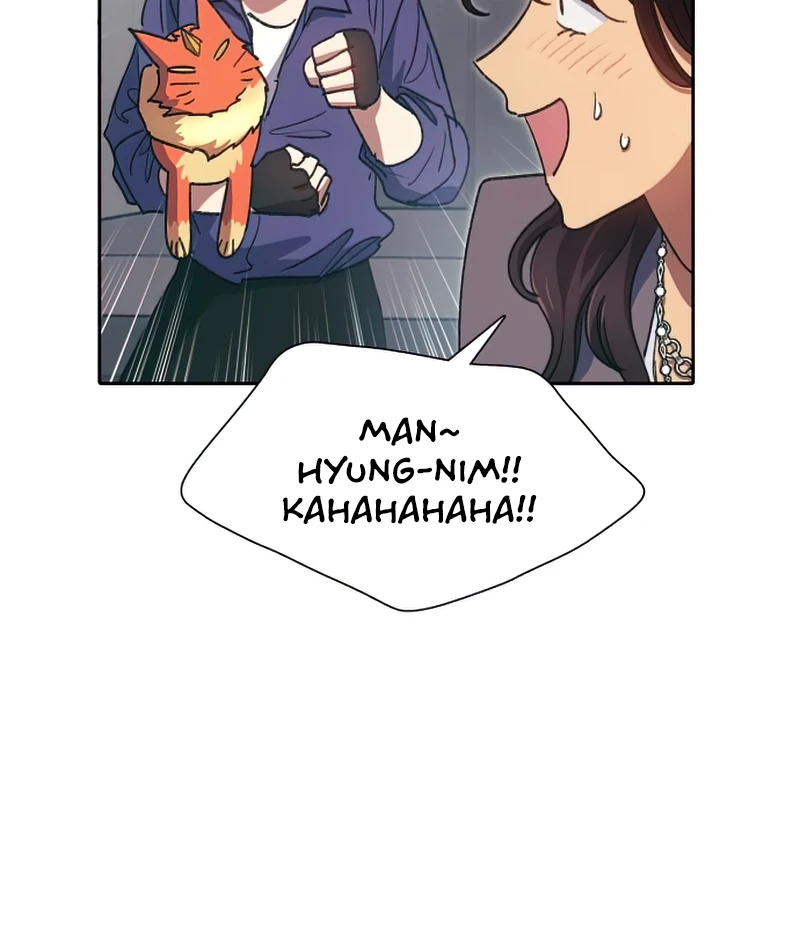 Read The S-Classes That I Raised EN Manga Online