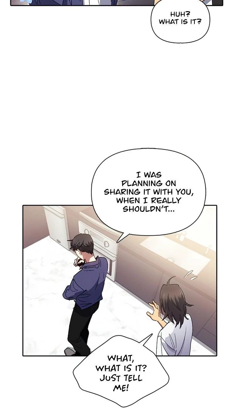 Read The S-Classes That I Raised EN Manga Online